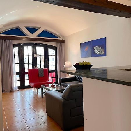 Sanafir Hotel - El Pacha Suites Sharm - Adults Only Экстерьер фото