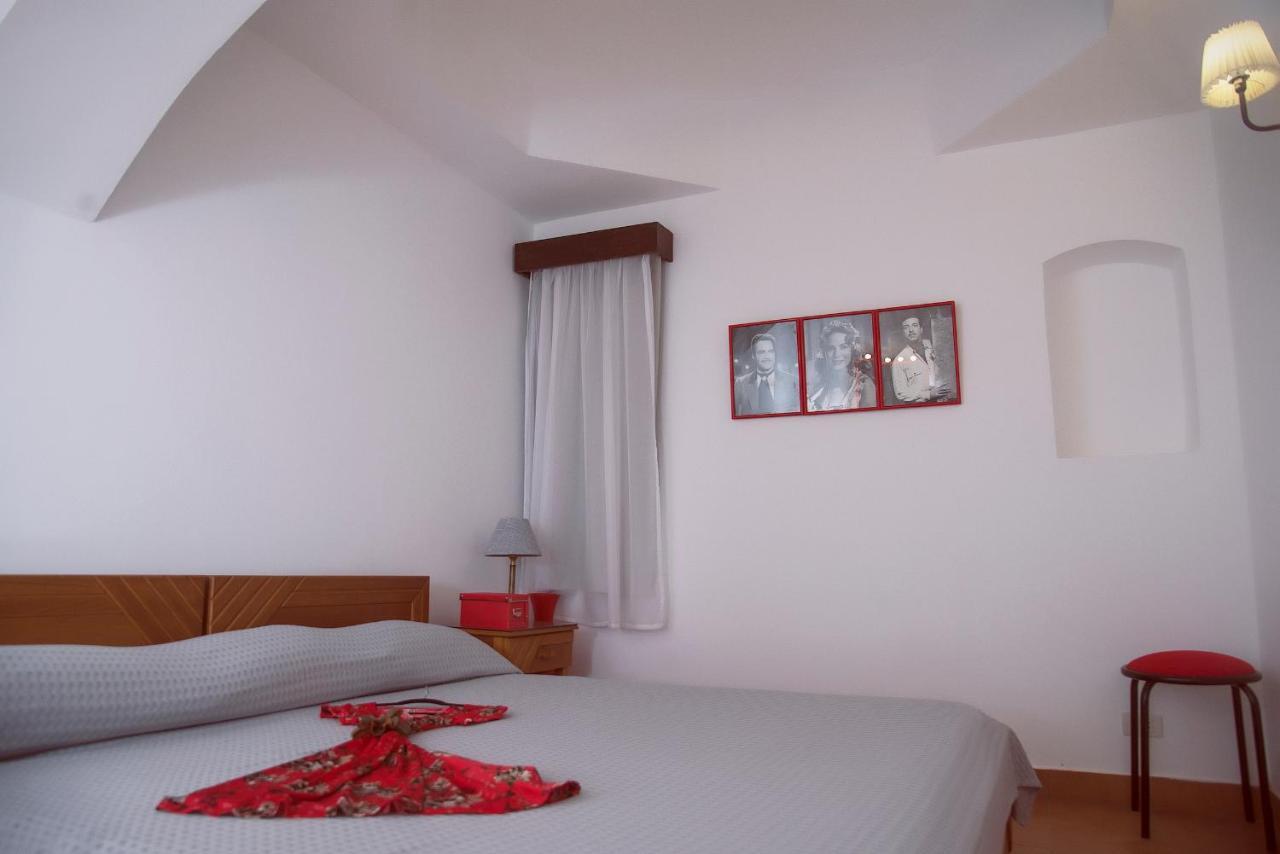Sanafir Hotel - El Pacha Suites Sharm - Adults Only Экстерьер фото