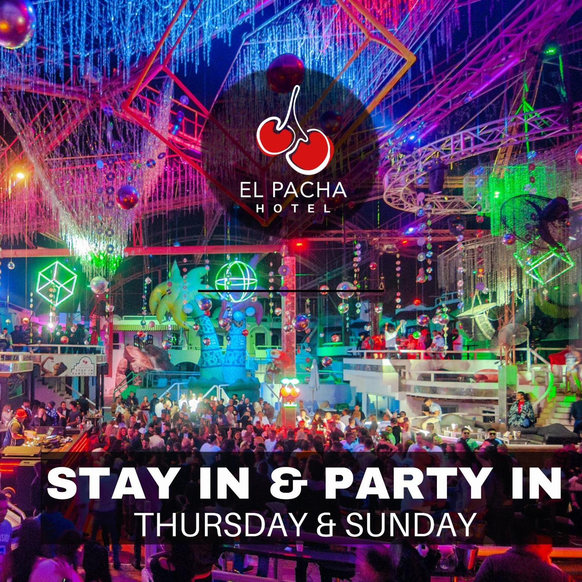 Sanafir Hotel - El Pacha Suites Sharm - Adults Only Экстерьер фото